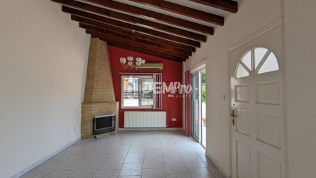 Villa For Sale in Peyia, Paphos - DP4066 - 7