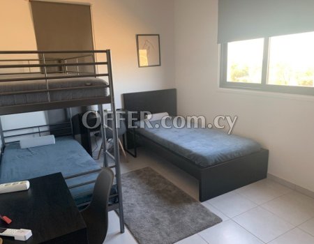 2-bedroom apartment to rent near Larnaca, Tersefanou - 2