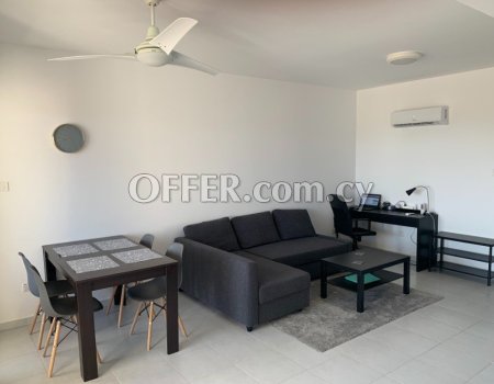 2-bedroom apartment to rent near Larnaca, Tersefanou - 6