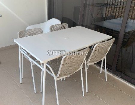 2-bedroom apartment to rent near Larnaca, Tersefanou - 4