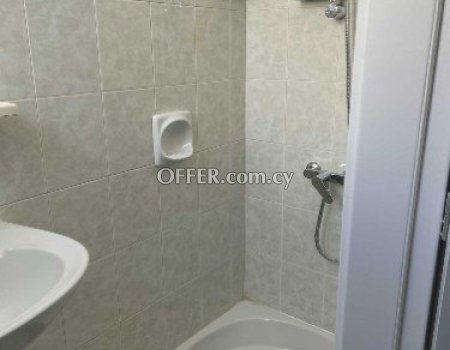 Penthouse for rent in Limassol - 2
