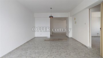 Two bedroom apartment located in Aglantzia, Nicosia - 2