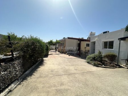 3 Bed Bungalow for rent in Episcopi Paphou, Paphos - 5