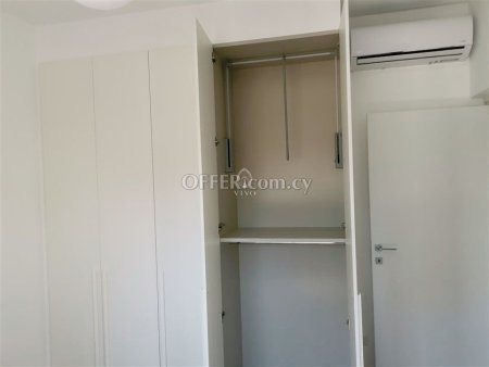 NEW TWO BEDROOM APARTMENT IN PETROU & PAVLOU - 5