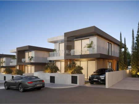 2 Bedroom Villa for Sale in Chloraka Paphos - 4
