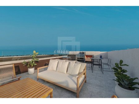 3 Bedroom Villa for Sale in Chloraka Paphos - 4