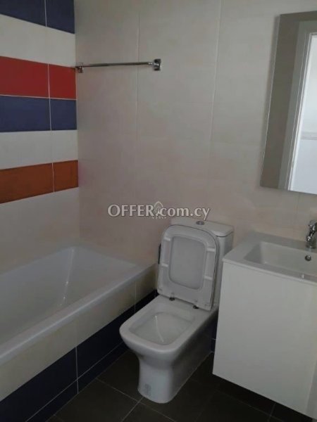 NEW TWO BEDROOM APARTMENT IN PETROU & PAVLOU - 4