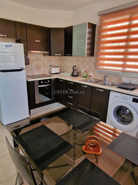 3 Bed Apartment for rent in Columbia, Limassol - 4
