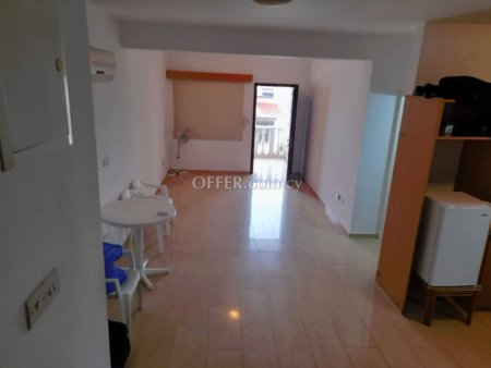 2 Bed Apartment for rent in Kato Polemidia, Limassol