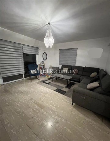 Modern And Luxury 3 Bedroom Apartment  In Acropolis, Nicosia