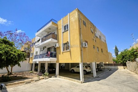 1 Bed Apartment for Sale in Ayia Napa, Ammochostos