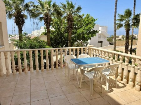 2 Bed Apartment for rent in Mouttalos, Paphos