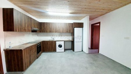2 Bedrooms Apartment in Pano Paphos-Chloraka