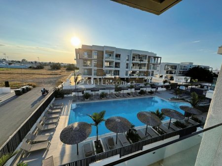 2 Bed Apartment for Sale in Paralimni, Ammochostos