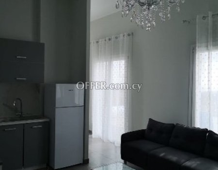 2 Bedroom apartment in Paphos Empa