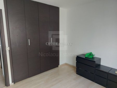 Two bedroom flat for sale in Likavitos near University of Cyprus - 2