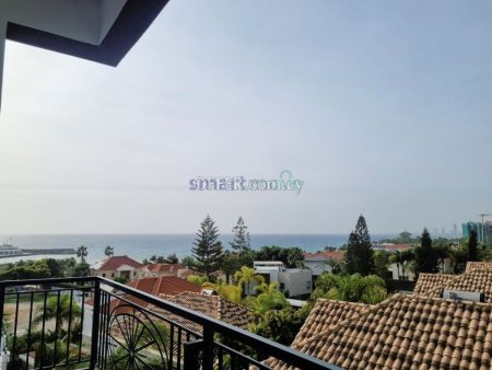 2 Bedroom + 1 Apartment For Rent Limassol - 2