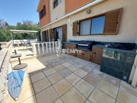 Villa For Sale in Tala, Paphos - DP4072 - 3
