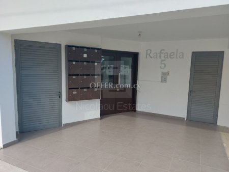 Two bedroom flat for sale in Likavitos near University of Cyprus - 10