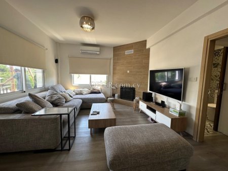 2 Bed Apartment for rent in Kapsalos, Limassol - 11