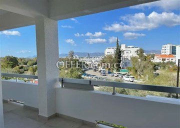 Modern 3 Bedroom Apartment  In Acropolis, Nicosia With New Electrical  - 6