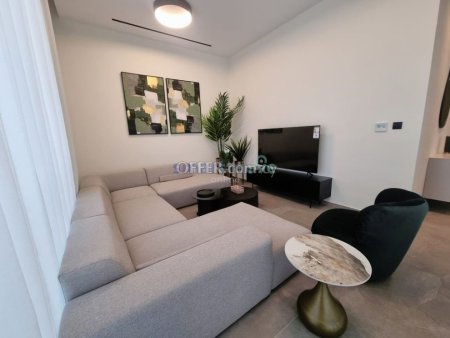 2 Bedroom + 1 Apartment For Rent Limassol - 10