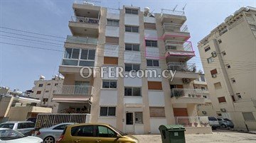 Three bedroom apartment in Faneromeni, Agios Nikolaos, Larnaka - 7