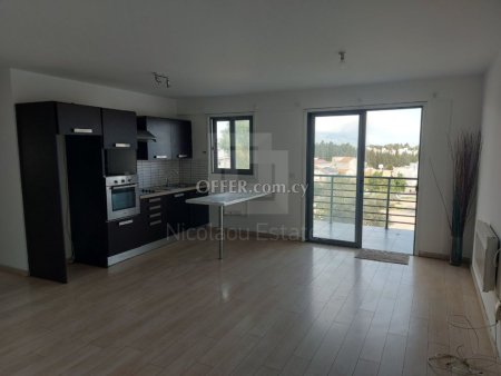 Two bedroom flat for sale in Likavitos near University of Cyprus - 9