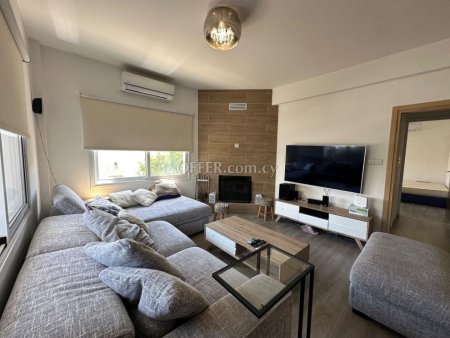 2 Bed Apartment for rent in Kapsalos, Limassol - 10