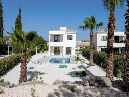 3 Bed Detached Villa for sale in Kouklia, Paphos - 10