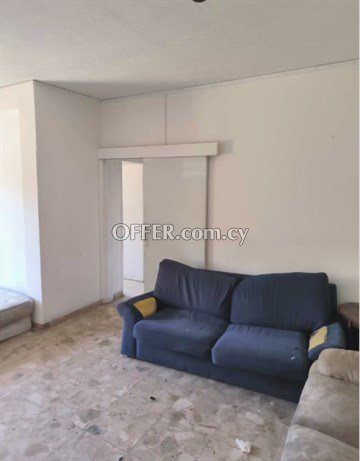 2 Bedroom Apartment  In Akropoli/ Strovolos, Nicosia - 6