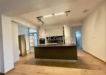 Modern 3 Bedroom Apartment  In Acropolis, Nicosia With New Electrical  - 5