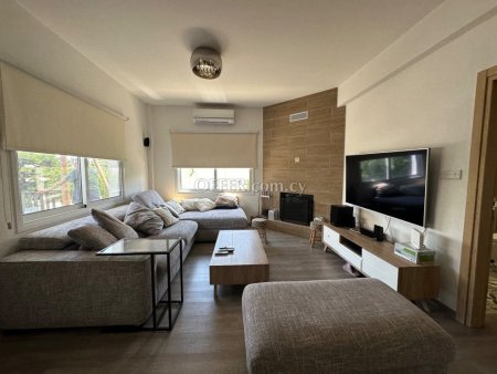 2 Bed Apartment for rent in Kapsalos, Limassol - 9