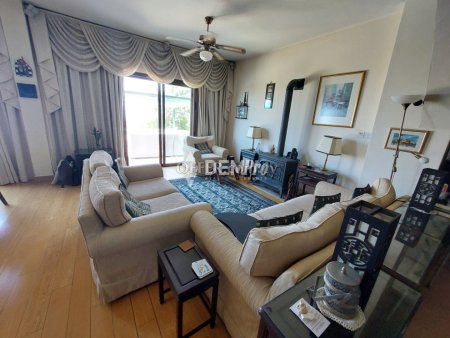 Villa For Sale in Tala, Paphos - DP4072 - 9