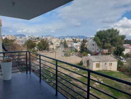 Two bedroom flat for sale in Likavitos near University of Cyprus - 7