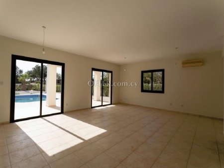3 Bed Detached Villa for sale in Kouklia, Paphos - 8