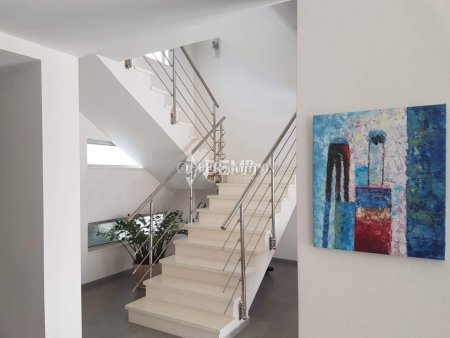 Villa For Sale in Yeroskipou, Paphos - DP4077 - 8
