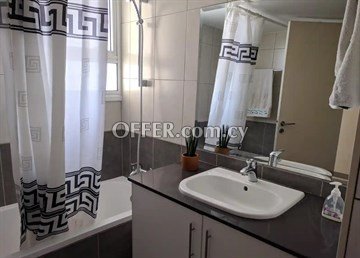 2 Bedroom Apartment Fоr Sаle In Strovolos, Nicosia - 4