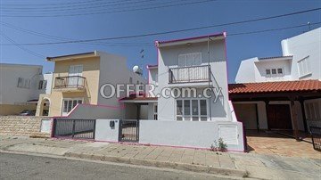 Four bedroom house in Strovolos, Nicosia - 4