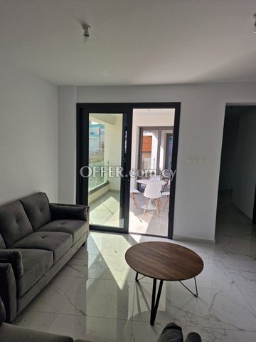 Brand New Ready To Move In 3 Bedroom Apartment  In Aglantzia, Nicosia - 4