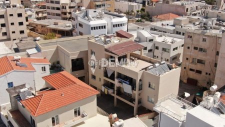 Office  For Sale in Paphos City Center, Paphos - DP4078 - 8