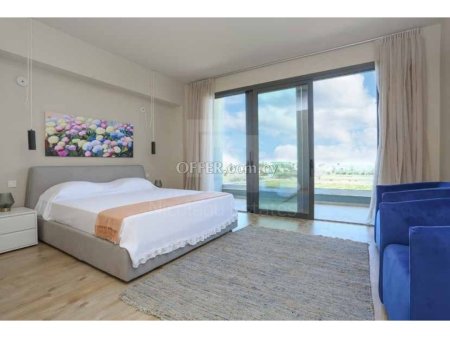 New 4 Bedroom Villa for Sale in Chloraka Paphos - 4