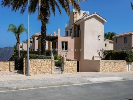 4 Bed Detached Villa for sale in Polis Chrysochous, Paphos - 7