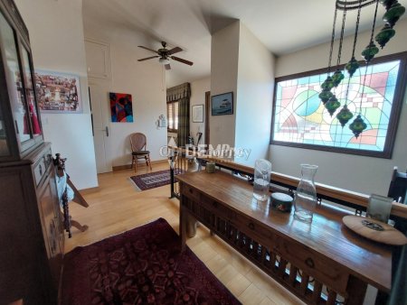 Villa For Sale in Tala, Paphos - DP4072 - 7