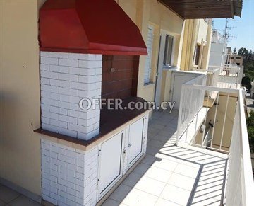 2 Bedroom Apartment Fоr Sаle In Strovolos, Nicosia - 3