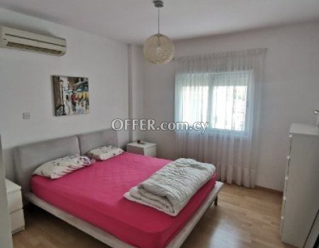 FLAT FOR RENT, 3 BEDROOMS, AYIA ZONI, LIMASSOL - 3