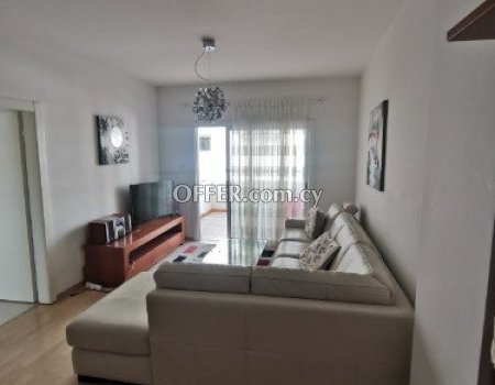 FLAT FOR RENT, 3 BEDROOMS, AYIA ZONI, LIMASSOL - 6