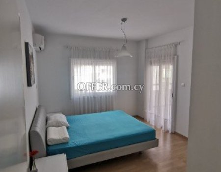 FLAT FOR RENT, 3 BEDROOMS, AYIA ZONI, LIMASSOL - 4