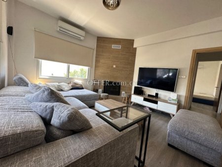 2 Bed Apartment for rent in Kapsalos, Limassol - 6