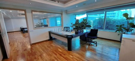 Commercial Building for rent in Neapoli, Limassol - 6